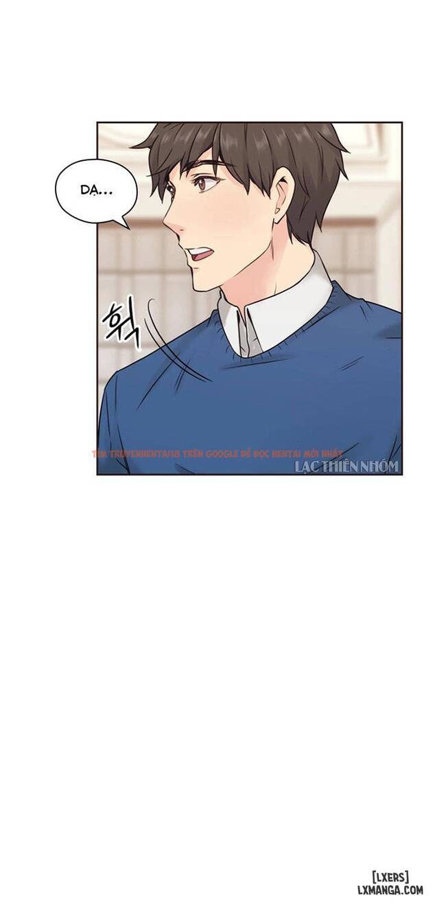 Trang truyện 41 trong truyện tranh Cô Giáo, Lâu Rồi Không Gặp - Chapter 3 - hentai24h.pro