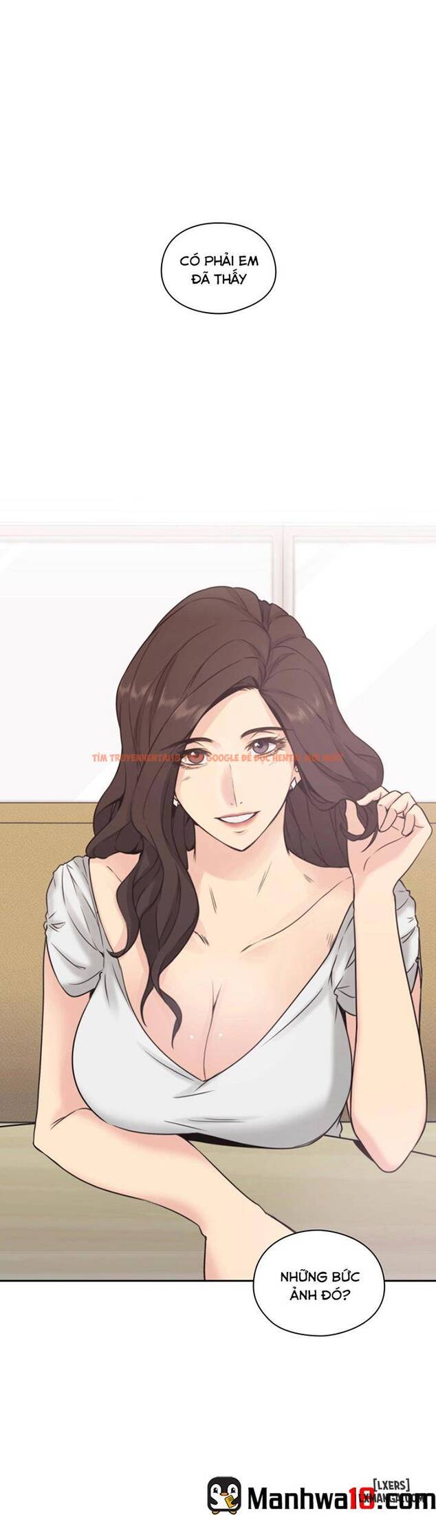 Trang truyện 42 trong truyện tranh Cô Giáo, Lâu Rồi Không Gặp - Chapter 3 - hentai24h.pro