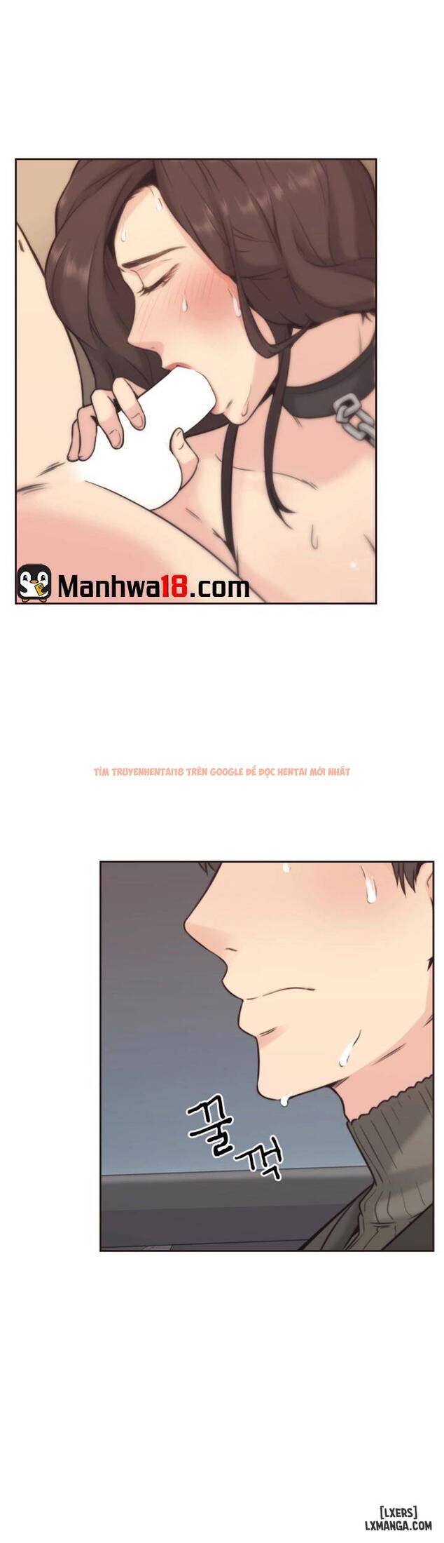 Trang truyện 9 trong truyện tranh Cô Giáo, Lâu Rồi Không Gặp - Chapter 3 - hentai24h.pro