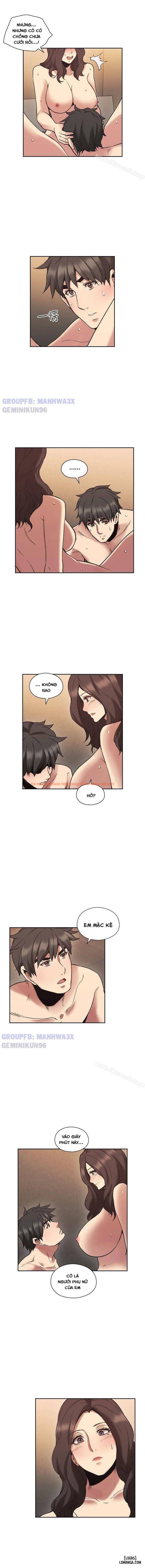 Trang truyện 1 trong truyện tranh Cô Giáo, Lâu Rồi Không Gặp - Chapter 30 - hentai24h.pro