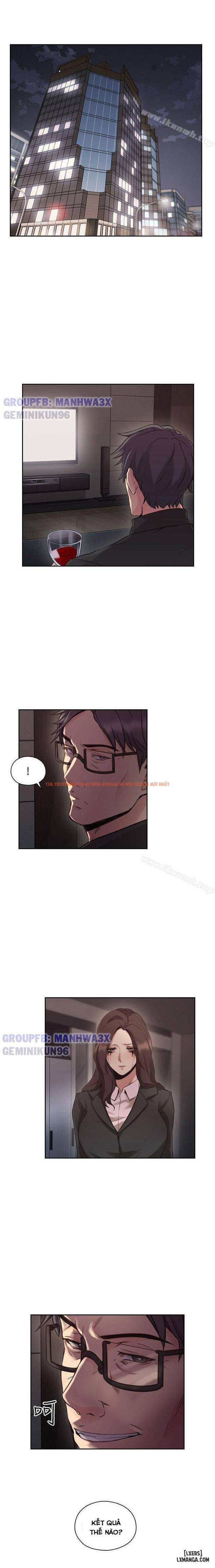 Trang truyện 10 trong truyện tranh Cô Giáo, Lâu Rồi Không Gặp - Chapter 30 - hentai24h.pro