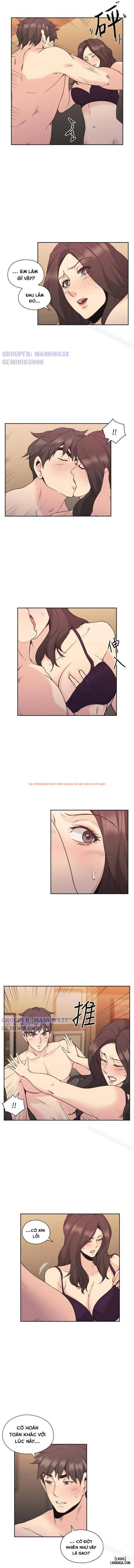 Trang truyện 4 trong truyện tranh Cô Giáo, Lâu Rồi Không Gặp - Chapter 30 - hentai24h.pro