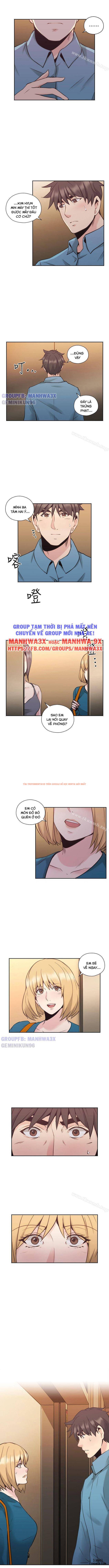 Xem ảnh 6 trong truyện hentai Cô Giáo, Lâu Rồi Không Gặp - Chapter 31 - hentaitvn.net