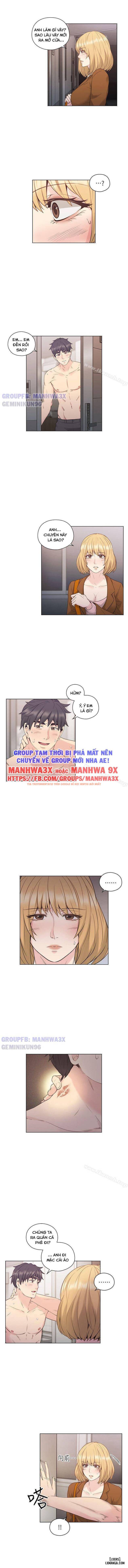 Xem ảnh 5 trong truyện hentai Cô Giáo, Lâu Rồi Không Gặp - Chapter 36 - hentaitvn.net