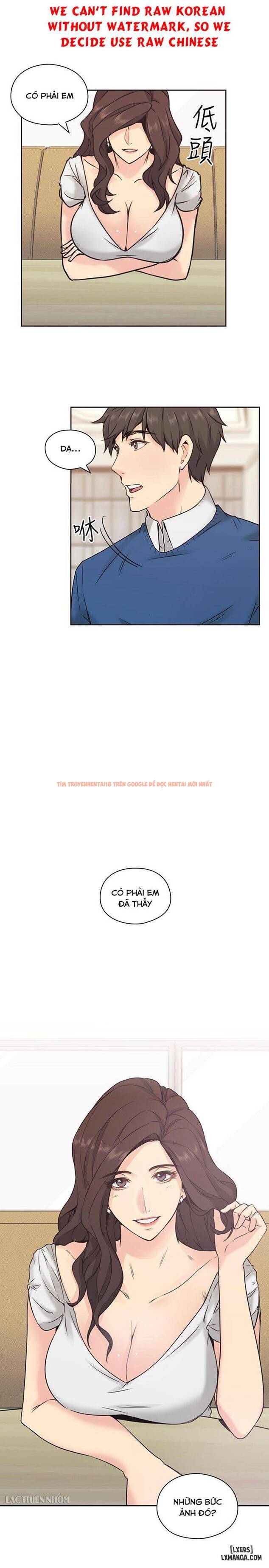 Trang truyện 0 trong truyện tranh Cô Giáo, Lâu Rồi Không Gặp - Chapter 4 - hentai24h.pro