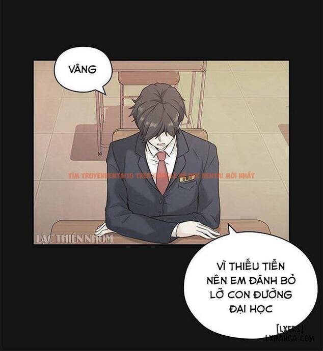 Trang truyện 12 trong truyện tranh Cô Giáo, Lâu Rồi Không Gặp - Chapter 4 - hentai24h.pro
