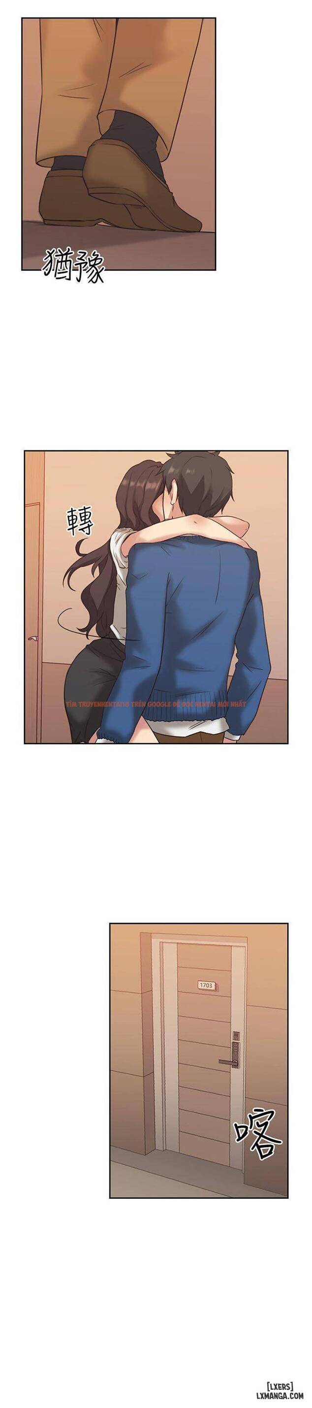 Trang truyện 22 trong truyện tranh Cô Giáo, Lâu Rồi Không Gặp - Chapter 4 - hentai24h.pro