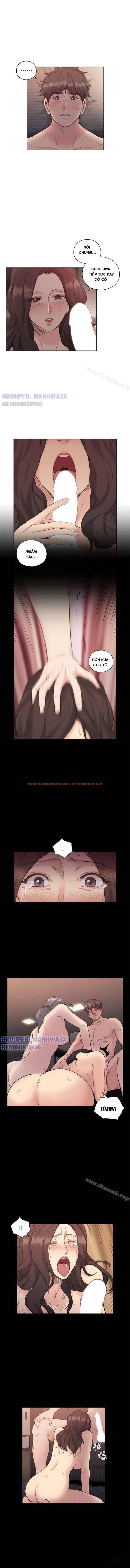Xem ảnh 3 trong truyện hentai Cô Giáo, Lâu Rồi Không Gặp - Chapter 42 - hentaitvn.net