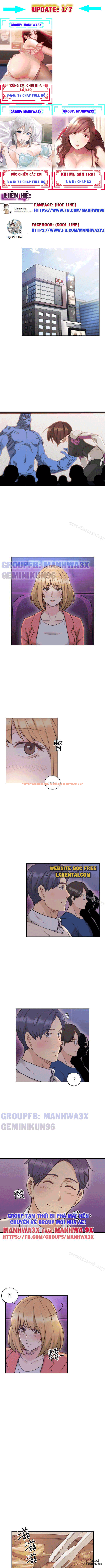 Xem ảnh 4 trong truyện hentai Cô Giáo, Lâu Rồi Không Gặp - Chapter 44 - hentaitvn.net