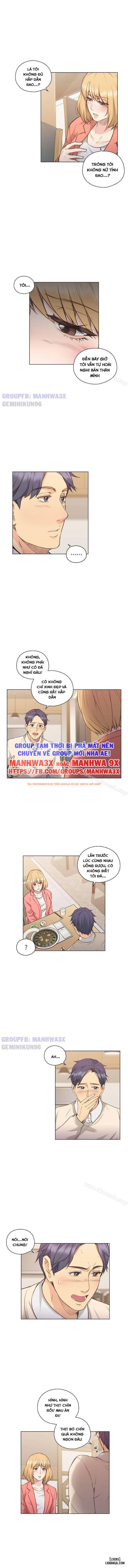 Xem ảnh 9 trong truyện hentai Cô Giáo, Lâu Rồi Không Gặp - Chapter 44 - hentaitvn.net