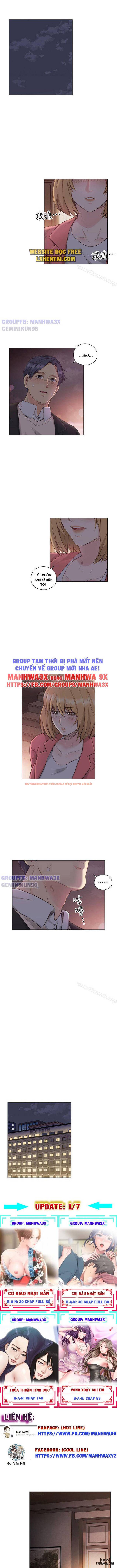 Xem ảnh 2 trong truyện hentai Cô Giáo, Lâu Rồi Không Gặp - Chapter 45 - hentaitvn.net