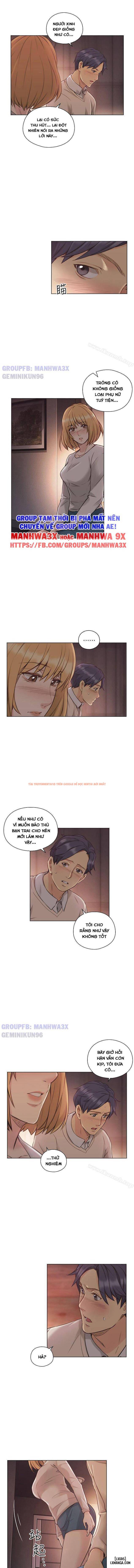Xem ảnh 4 trong truyện hentai Cô Giáo, Lâu Rồi Không Gặp - Chapter 45 - hentaitvn.net
