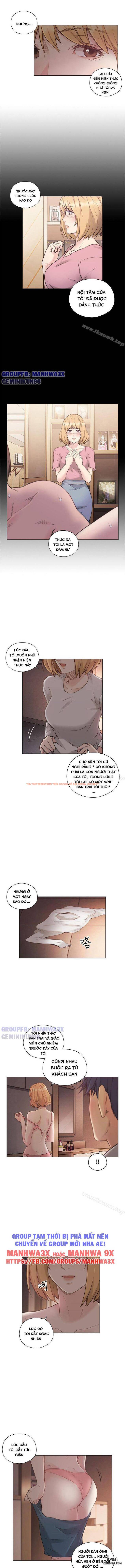 Xem ảnh 6 trong truyện hentai Cô Giáo, Lâu Rồi Không Gặp - Chapter 45 - hentaitvn.net