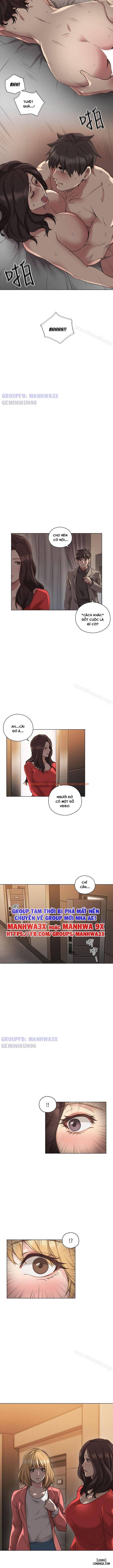 Xem ảnh 11 trong truyện hentai Cô Giáo, Lâu Rồi Không Gặp - Chapter 46 - hentaitvn.net