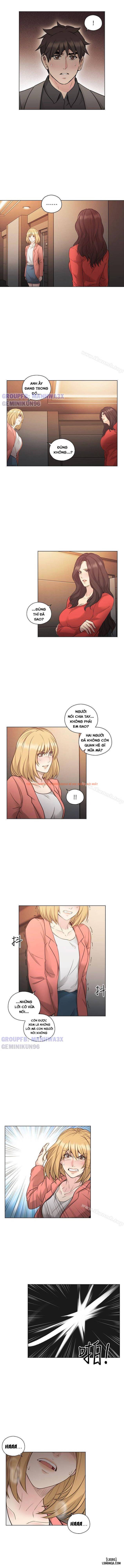 Xem ảnh 3 trong truyện hentai Cô Giáo, Lâu Rồi Không Gặp - Chapter 47 - hentaitvn.net