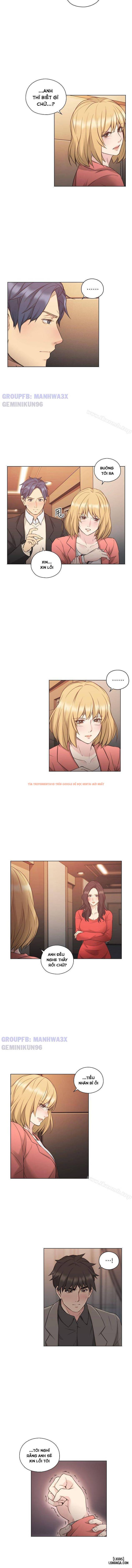 Xem ảnh 5 trong truyện hentai Cô Giáo, Lâu Rồi Không Gặp - Chapter 47 - hentaitvn.net