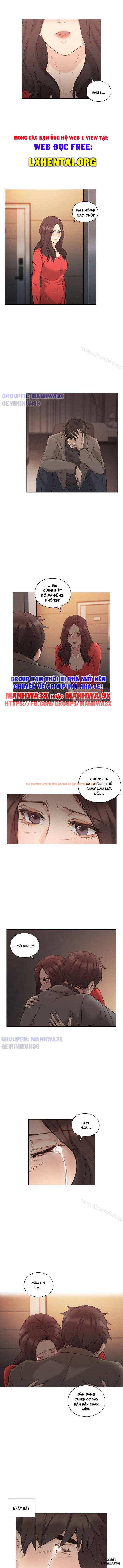Xem ảnh 8 trong truyện hentai Cô Giáo, Lâu Rồi Không Gặp - Chapter 47 - hentaitvn.net