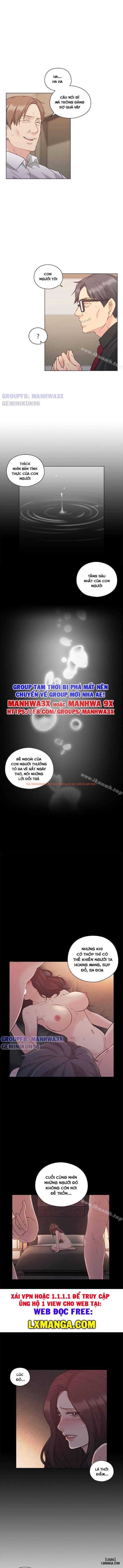 Xem ảnh 5 trong truyện hentai Cô Giáo, Lâu Rồi Không Gặp - Chapter 48 - hentaitvn.net