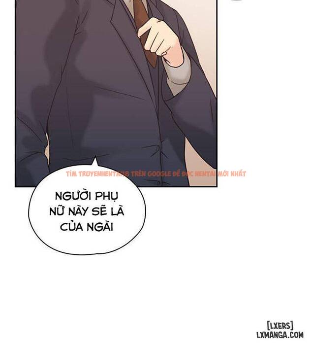 Trang truyện 27 trong truyện tranh Cô Giáo, Lâu Rồi Không Gặp - Chapter 5 - hentai24h.pro