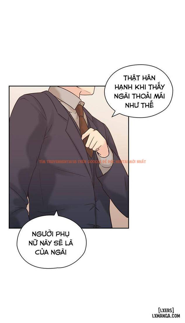 Trang truyện 1 trong truyện tranh Cô Giáo, Lâu Rồi Không Gặp - Chapter 6 - hentai24h.pro