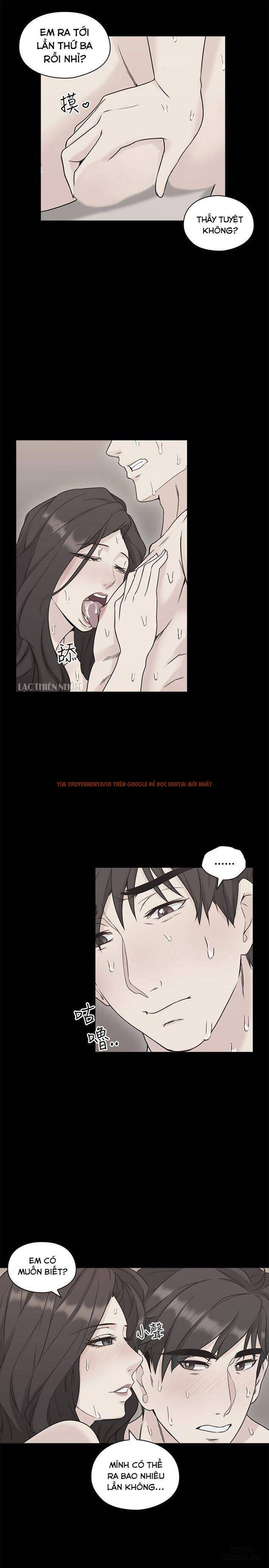 Trang truyện 10 trong truyện tranh Cô Giáo, Lâu Rồi Không Gặp - Chapter 6 - hentai24h.pro