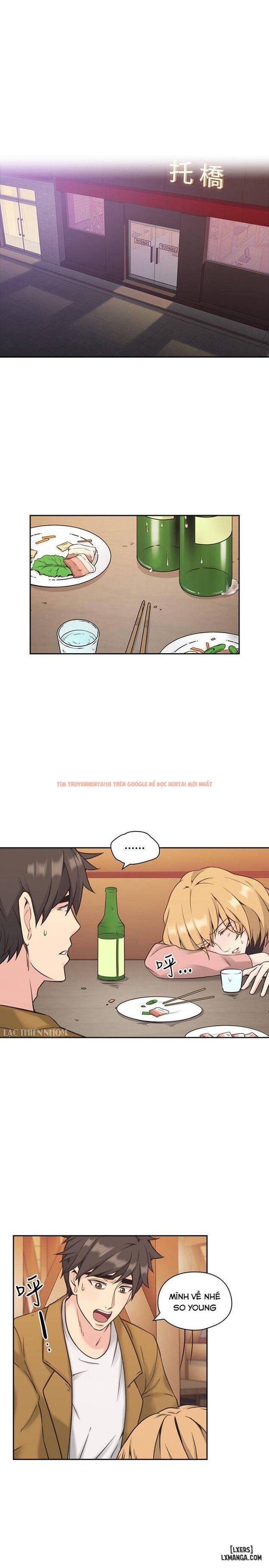 Trang truyện 24 trong truyện tranh Cô Giáo, Lâu Rồi Không Gặp - Chapter 6 - hentai24h.pro