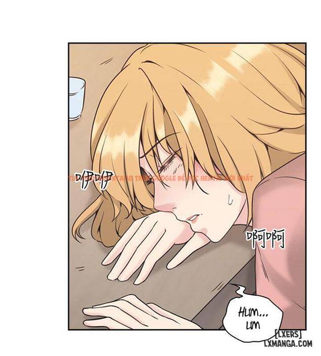 Trang truyện 25 trong truyện tranh Cô Giáo, Lâu Rồi Không Gặp - Chapter 6 - hentai24h.pro