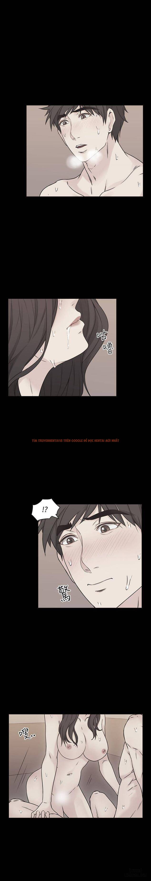 Trang truyện 9 trong truyện tranh Cô Giáo, Lâu Rồi Không Gặp - Chapter 6 - hentai24h.pro