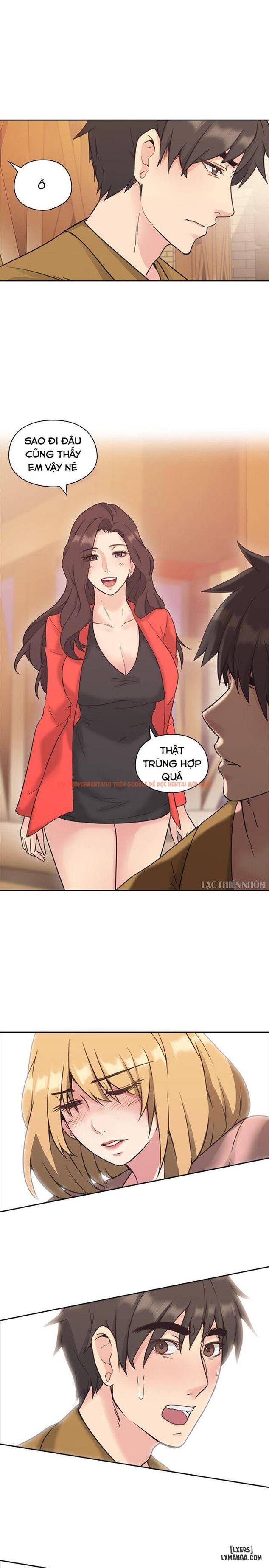 Trang truyện 0 trong truyện tranh Cô Giáo, Lâu Rồi Không Gặp - Chapter 7 - hentai24h.pro