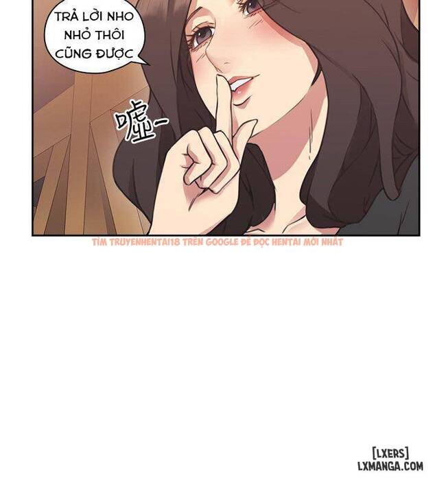 Trang truyện 14 trong truyện tranh Cô Giáo, Lâu Rồi Không Gặp - Chapter 7 - hentai24h.pro