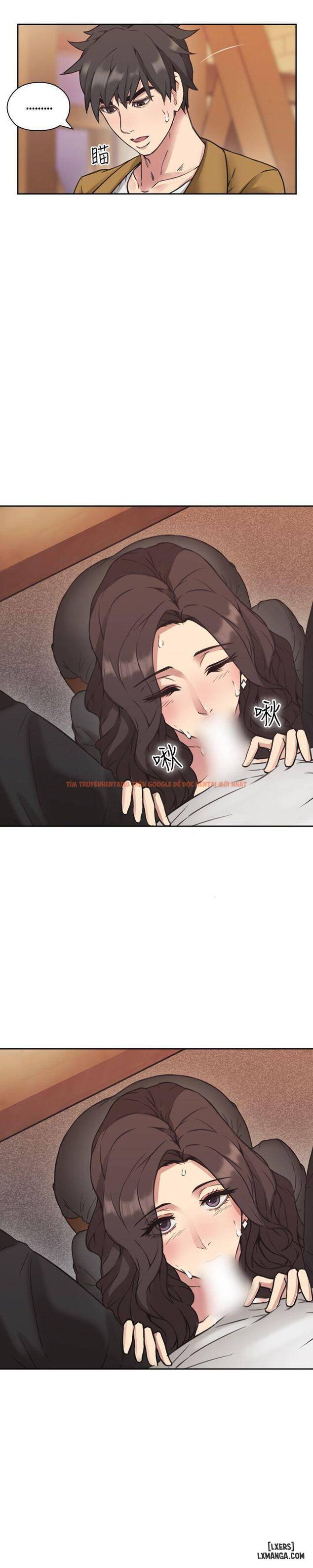 Trang truyện 20 trong truyện tranh Cô Giáo, Lâu Rồi Không Gặp - Chapter 7 - hentai24h.pro