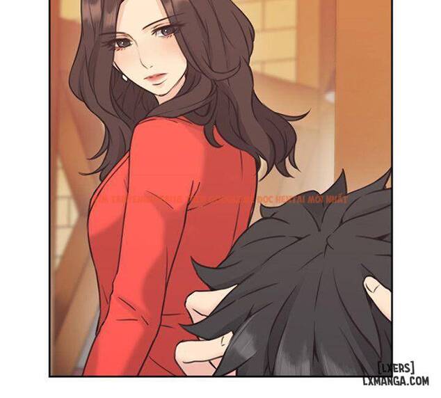 Trang truyện 23 trong truyện tranh Cô Giáo, Lâu Rồi Không Gặp - Chapter 7 - hentai24h.pro