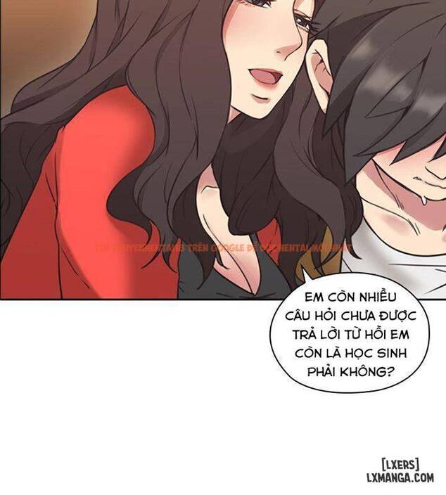 Trang truyện 25 trong truyện tranh Cô Giáo, Lâu Rồi Không Gặp - Chapter 7 - hentai24h.pro