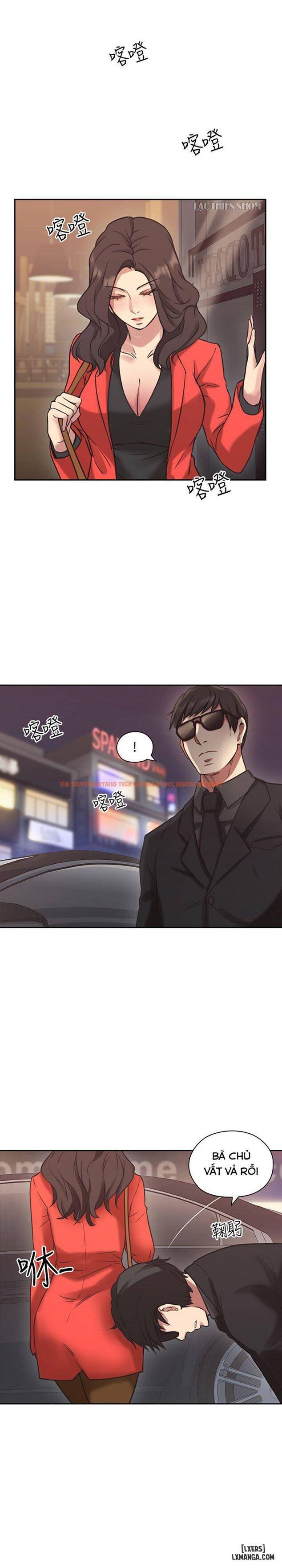 Trang truyện 27 trong truyện tranh Cô Giáo, Lâu Rồi Không Gặp - Chapter 7 - hentai24h.pro