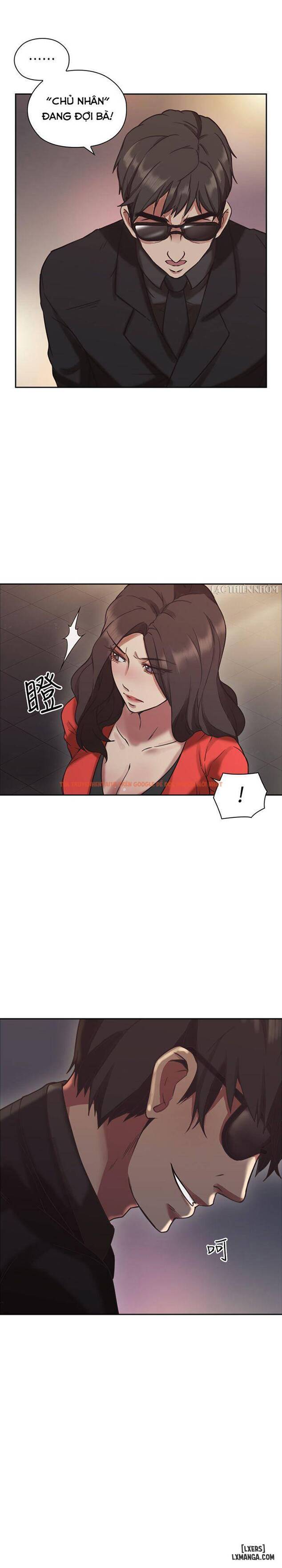 Trang truyện 28 trong truyện tranh Cô Giáo, Lâu Rồi Không Gặp - Chapter 7 - hentai24h.pro