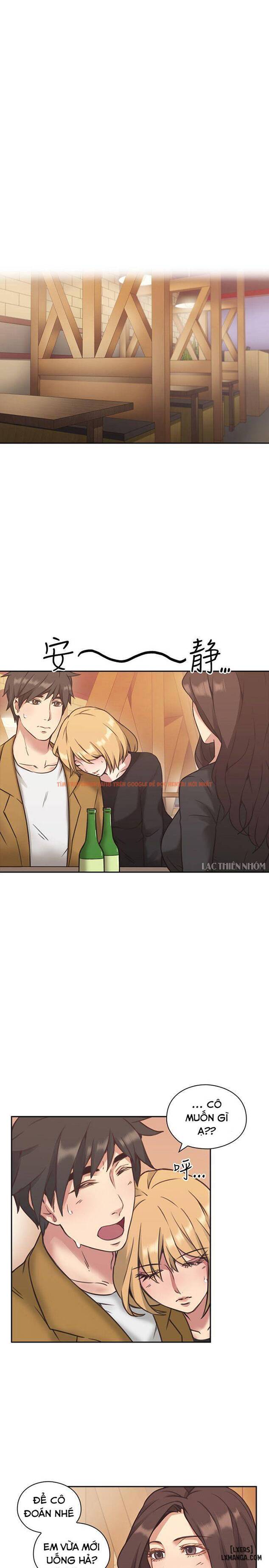 Trang truyện 4 trong truyện tranh Cô Giáo, Lâu Rồi Không Gặp - Chapter 7 - hentai24h.pro