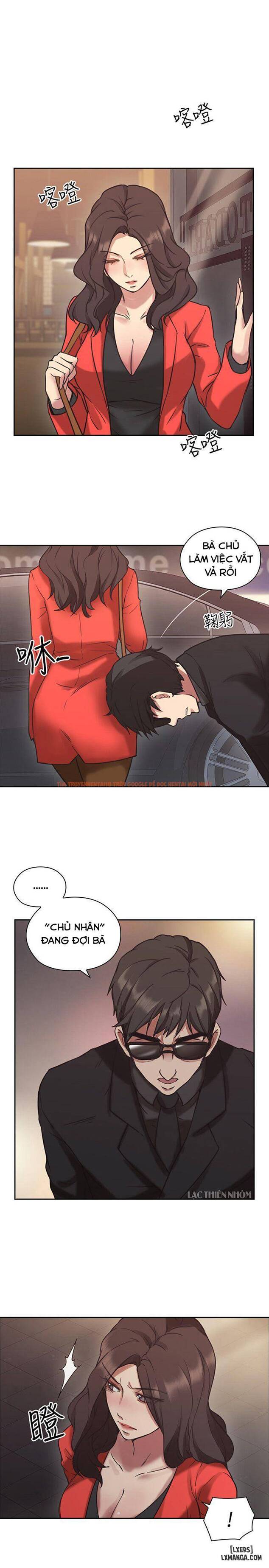 Trang truyện 0 trong truyện tranh Cô Giáo, Lâu Rồi Không Gặp - Chapter 8 - hentai24h.pro
