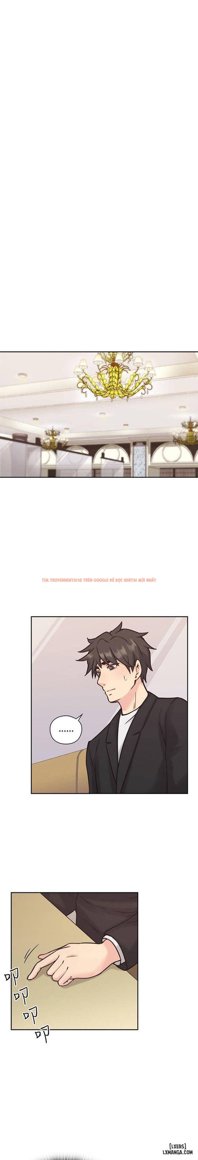 Trang truyện 19 trong truyện tranh Cô Giáo, Lâu Rồi Không Gặp - Chapter 8 - hentai24h.pro