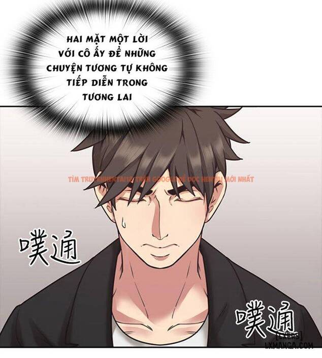 Trang truyện 20 trong truyện tranh Cô Giáo, Lâu Rồi Không Gặp - Chapter 8 - hentai24h.pro