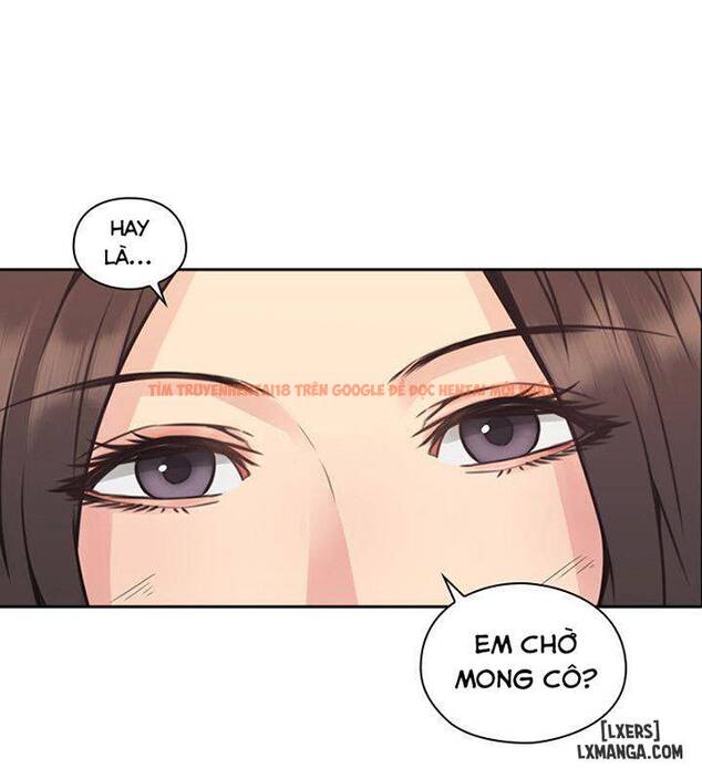 Trang truyện 22 trong truyện tranh Cô Giáo, Lâu Rồi Không Gặp - Chapter 8 - hentai24h.pro