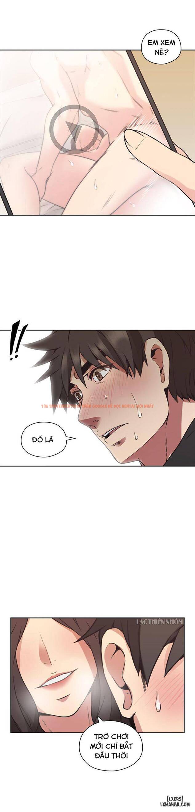 Trang truyện 32 trong truyện tranh Cô Giáo, Lâu Rồi Không Gặp - Chapter 8 - hentai24h.pro