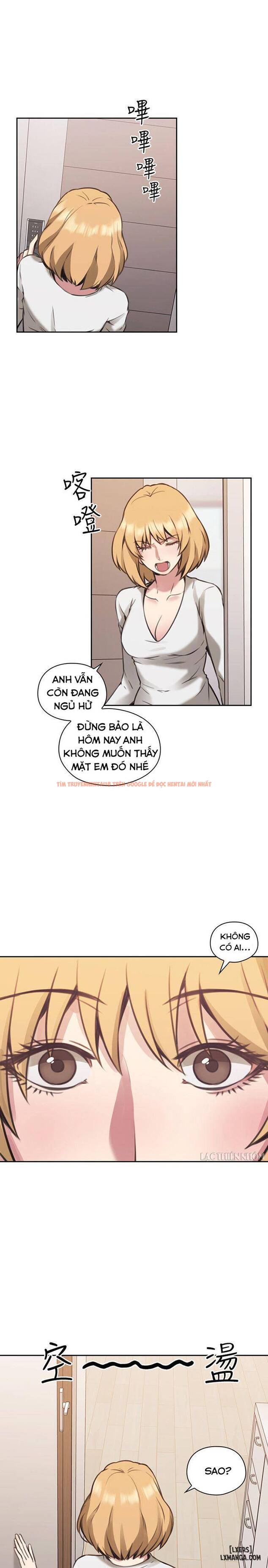 Trang truyện 14 trong truyện tranh Cô Giáo, Lâu Rồi Không Gặp - Chapter 9 - hentai24h.pro
