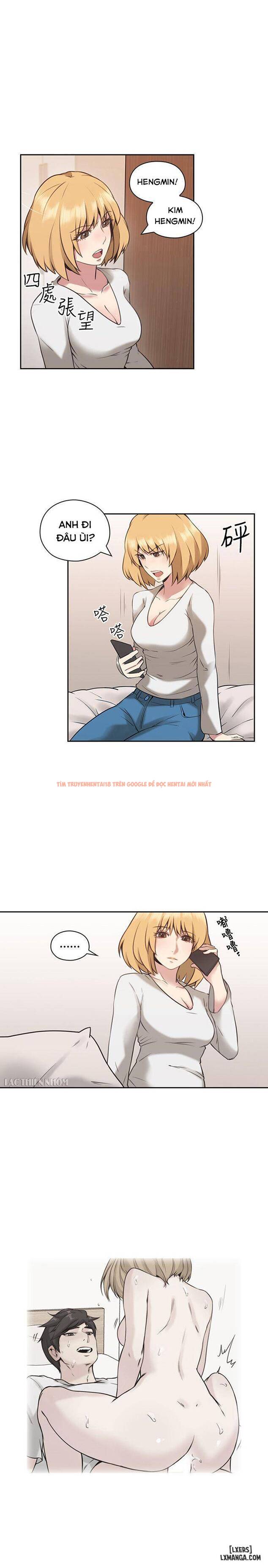 Trang truyện 16 trong truyện tranh Cô Giáo, Lâu Rồi Không Gặp - Chapter 9 - hentai24h.pro
