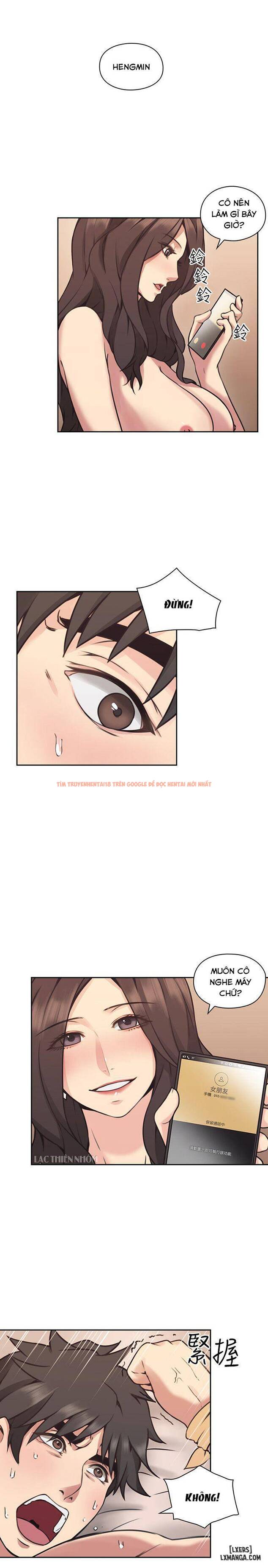 Trang truyện 23 trong truyện tranh Cô Giáo, Lâu Rồi Không Gặp - Chapter 9 - hentai24h.pro