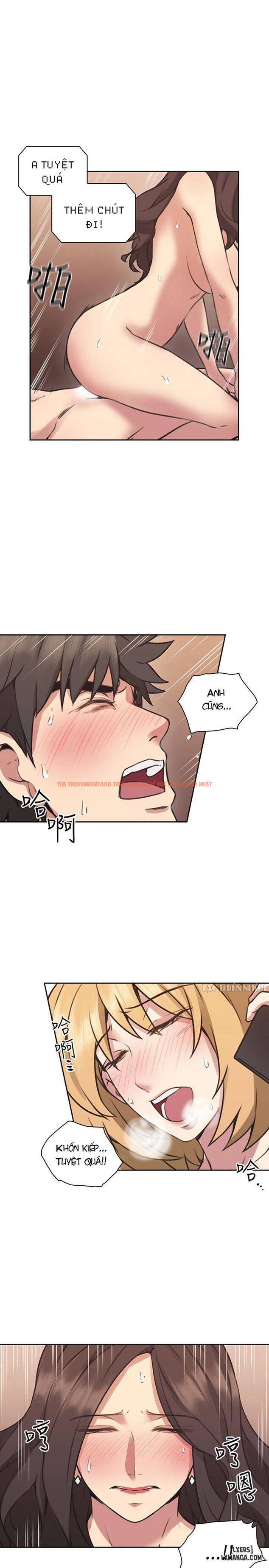 Trang truyện 30 trong truyện tranh Cô Giáo, Lâu Rồi Không Gặp - Chapter 9 - hentai24h.pro