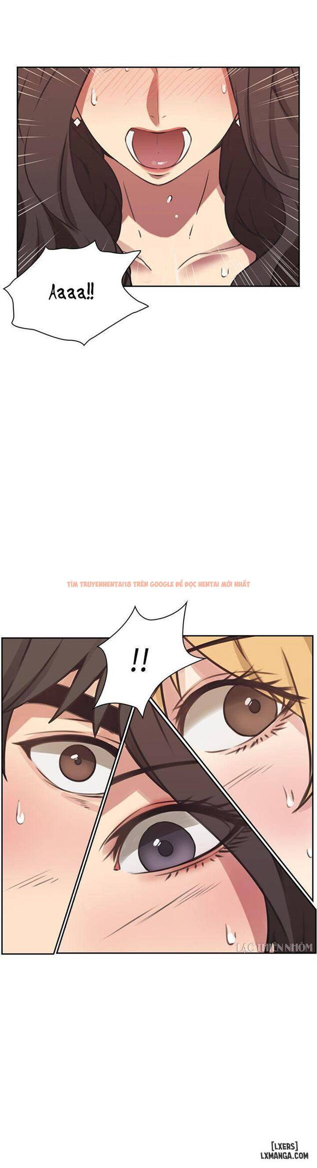 Trang truyện 31 trong truyện tranh Cô Giáo, Lâu Rồi Không Gặp - Chapter 9 - hentai24h.pro
