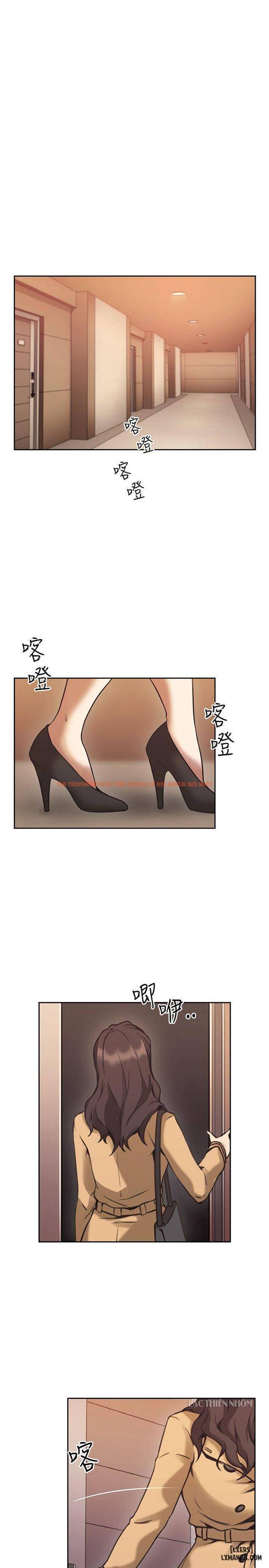 Trang truyện 5 trong truyện tranh Cô Giáo, Lâu Rồi Không Gặp - Chapter 9 - hentai24h.pro