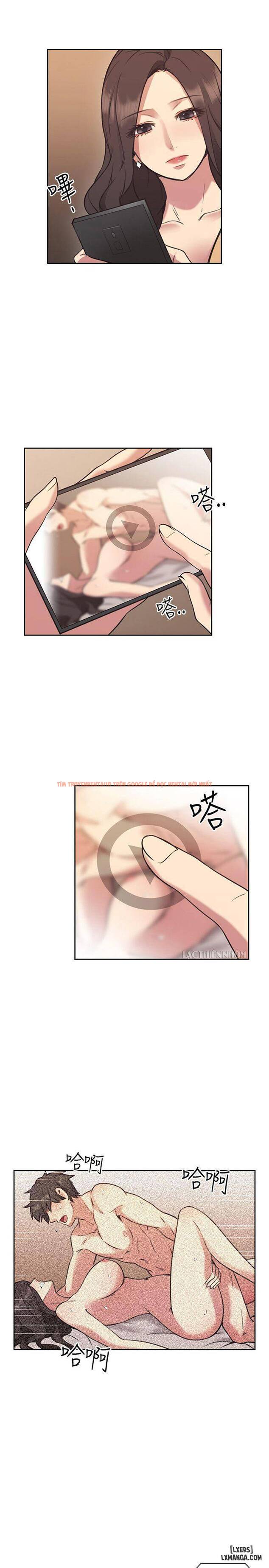 Trang truyện 8 trong truyện tranh Cô Giáo, Lâu Rồi Không Gặp - Chapter 9 - hentai24h.pro
