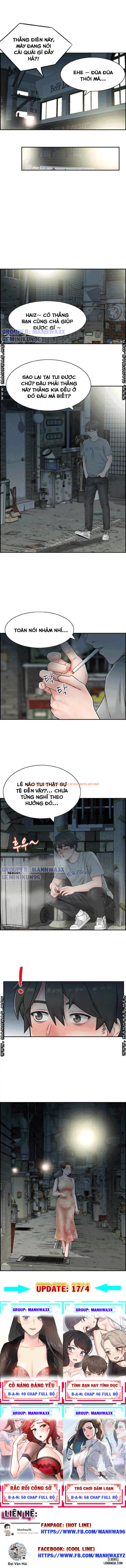 Xem ảnh 9 trong truyện hentai Cô Giáo Nhật Bản - Chapter 1 - hentaitvn.net