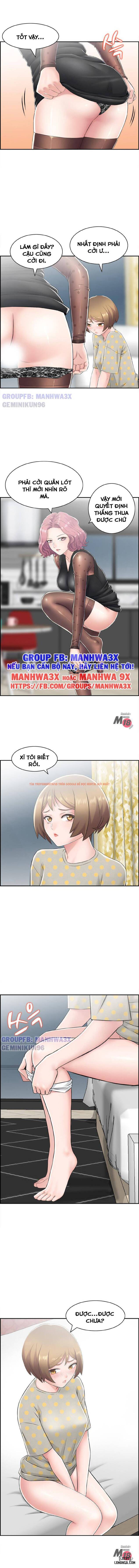 Xem ảnh 4 trong truyện hentai Cô Giáo Nhật Bản - Chapter 10 - hentaitvn.net